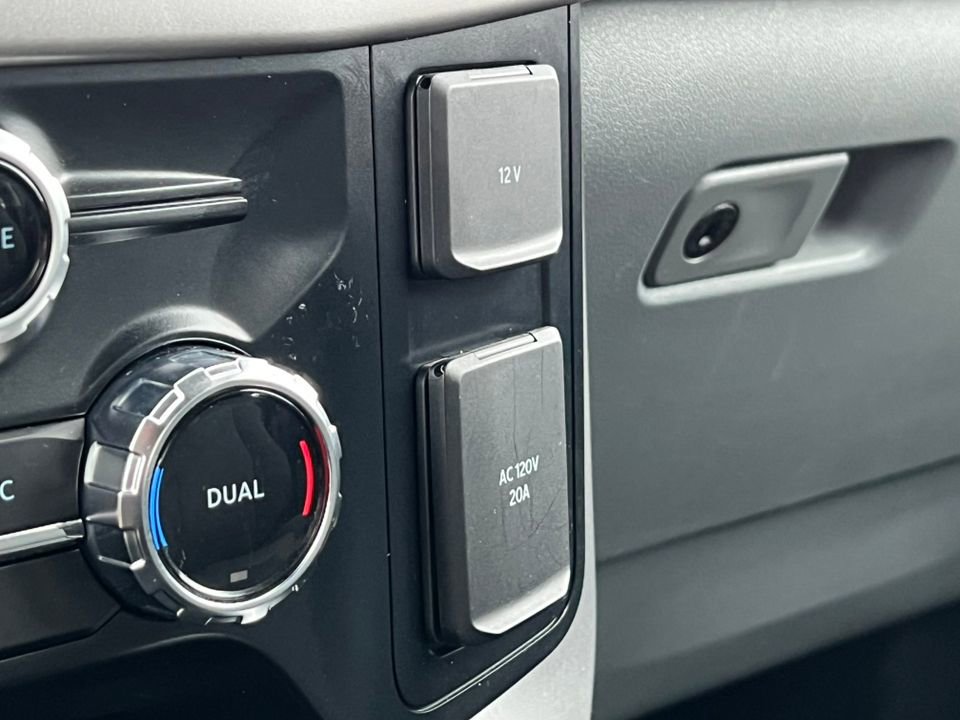 Certified 2024 Ford F150 XLT w/ Mobile Office Package image 29