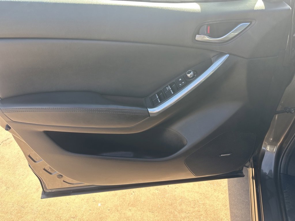 Used 2016 MAZDA CX-5 Grand Touring image 17