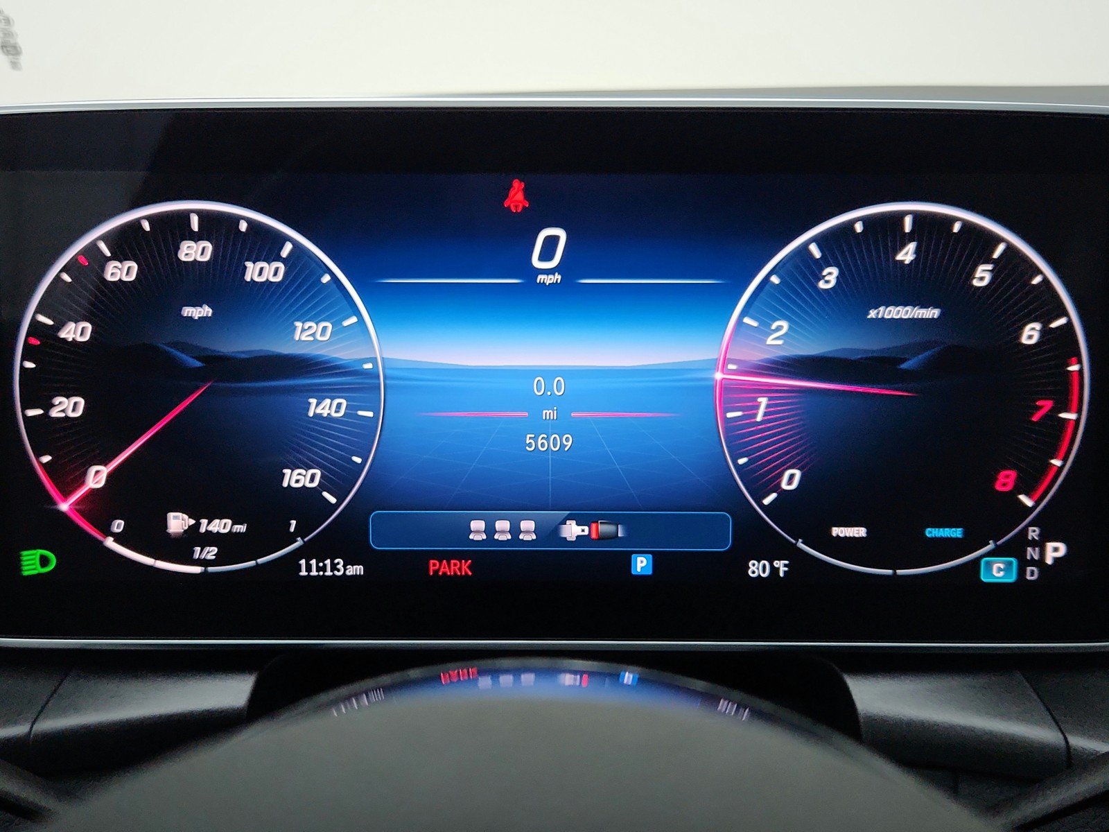 Certified 2026 Mercedes-Benz GLC 300 4MATIC image 23