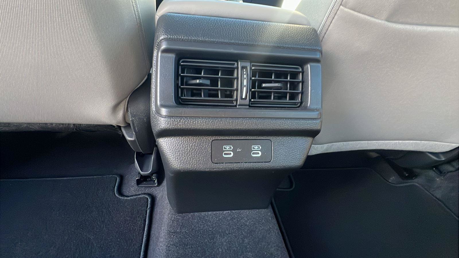 Used 2025 Honda Accord SE image 21