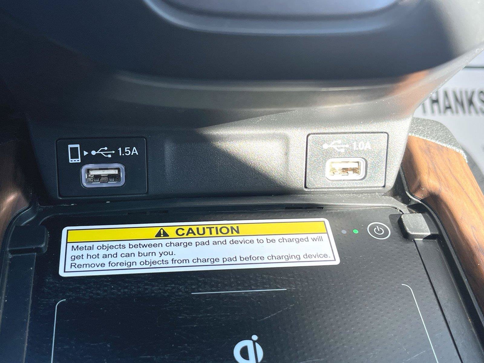 Certified 2020 Honda CR-V Touring image 36