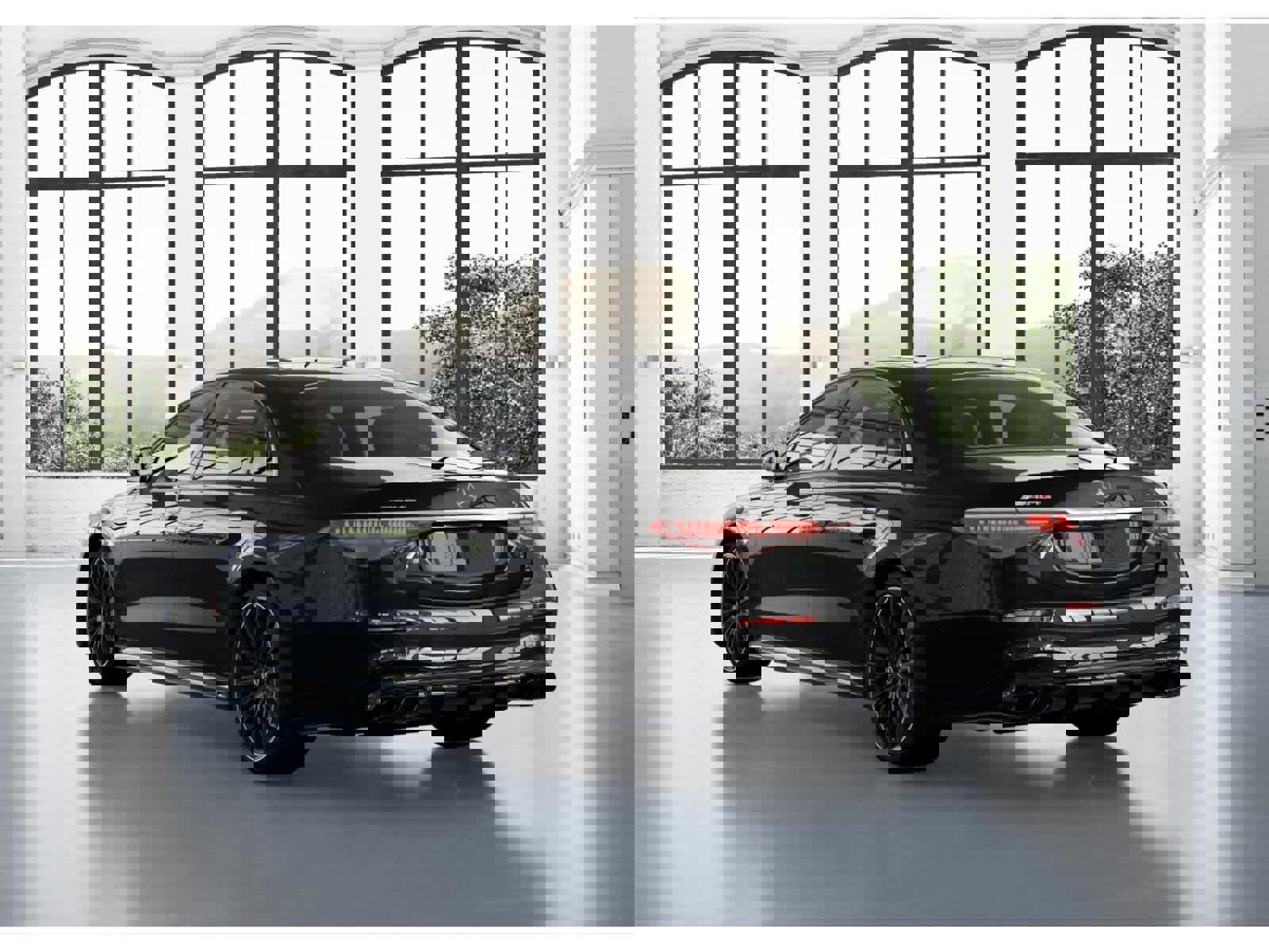 New 2026 Mercedes-Benz S 63 AMG S image 27