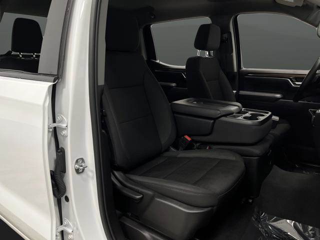 Used 2025 Chevrolet Silverado 1500 LT w/ Work Truck Package image 30