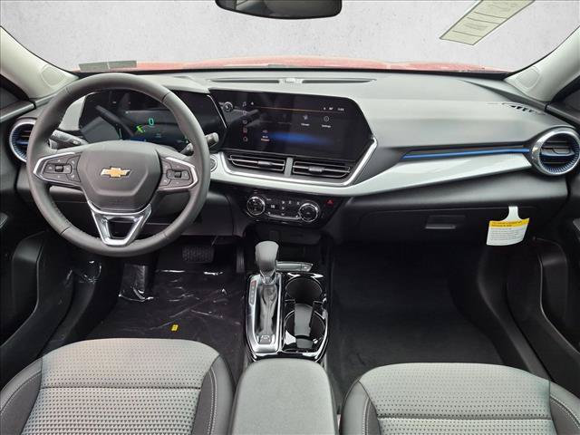 New 2026 Chevrolet Trax LT w/ LT Convenience Package FWD image 14