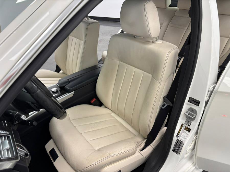 Used 2014 Mercedes-Benz E 350 4MATIC Sedan w/ Premium 1 Package image 35