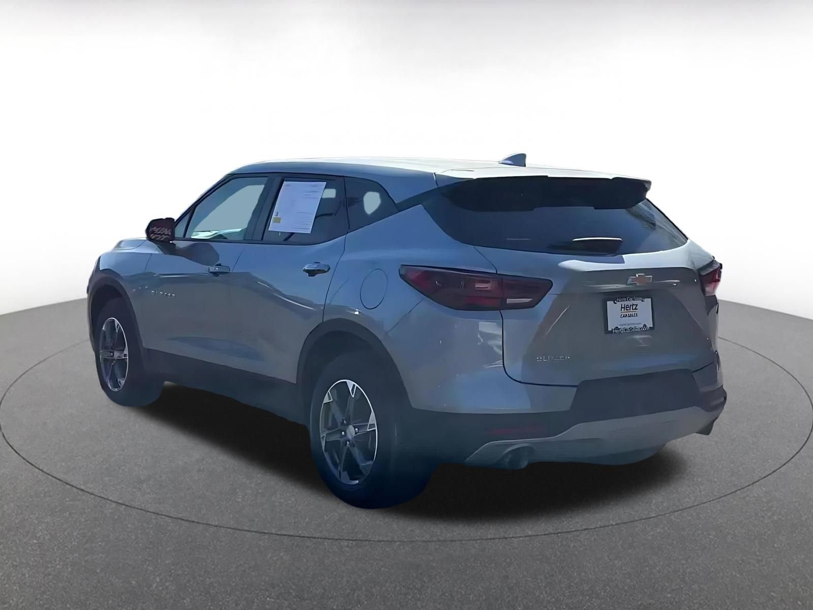 Used 2025 Chevrolet Blazer LT image 11