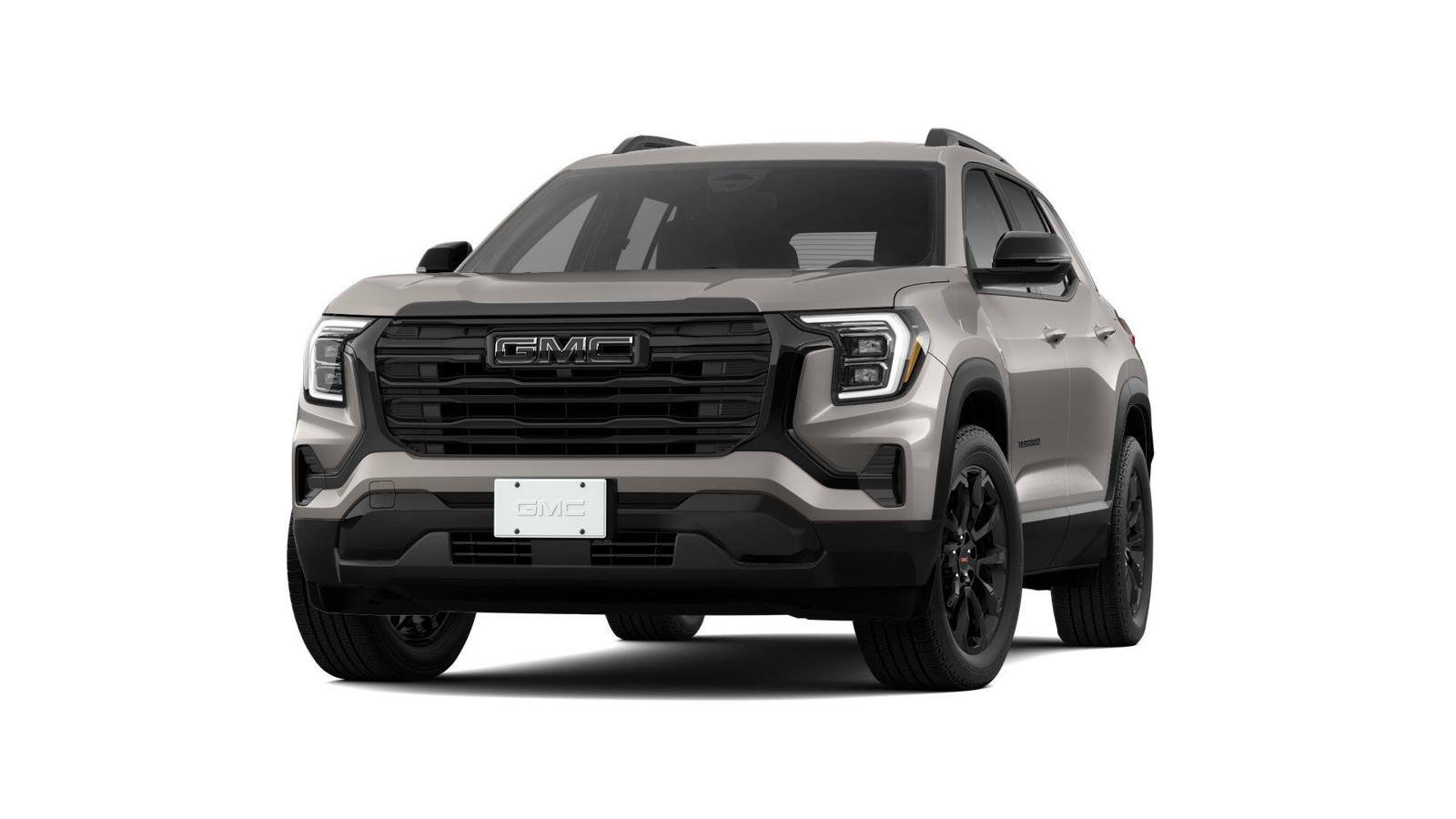 New 2026 GMC Terrain Elevation w/ Elevation Premium Package AWD/4WD image 33