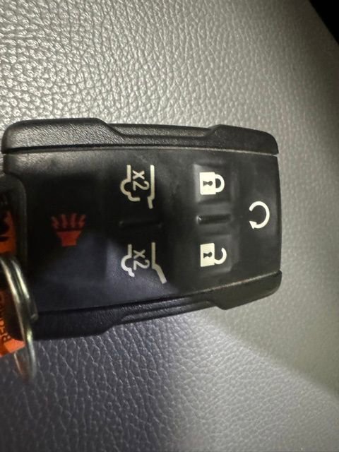 Used 2019 Chevrolet Tahoe LT w/ RST Edition AWD/4WD image 41