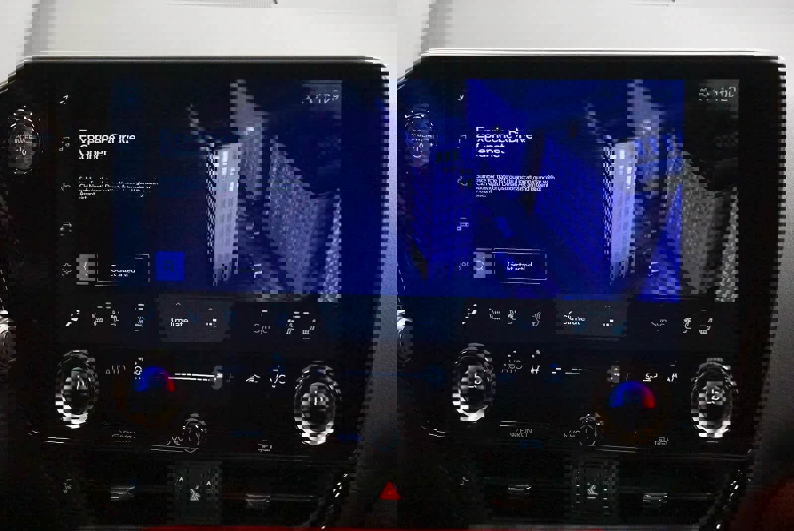 Used 2024 Lexus NX 450h+ Luxury image 15