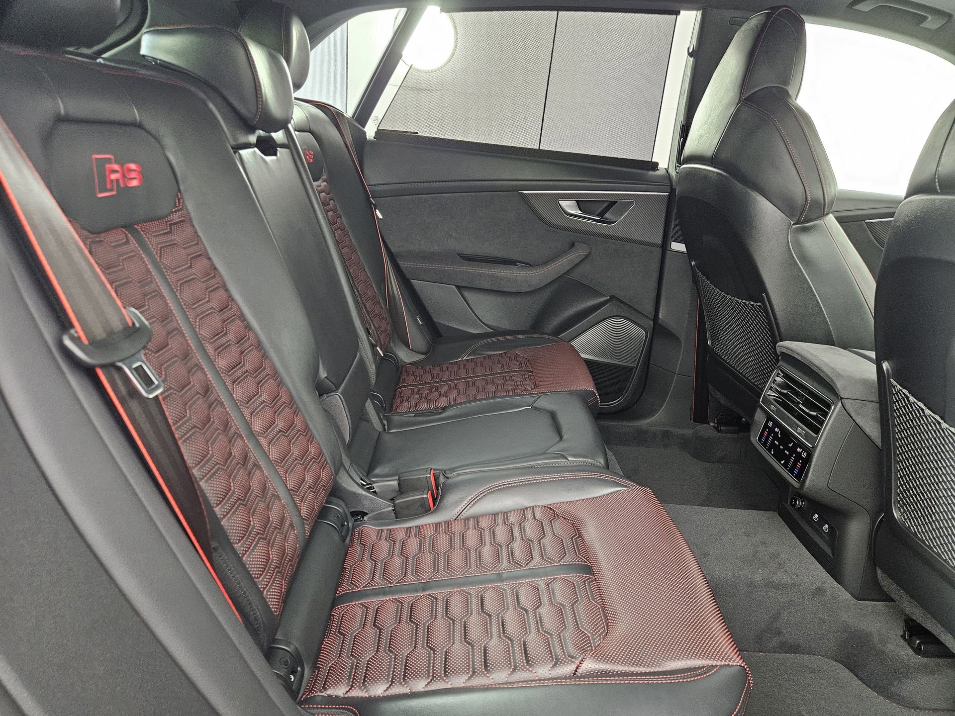 New 2026 Audi RS Q8 performance AWD/4WD image 41