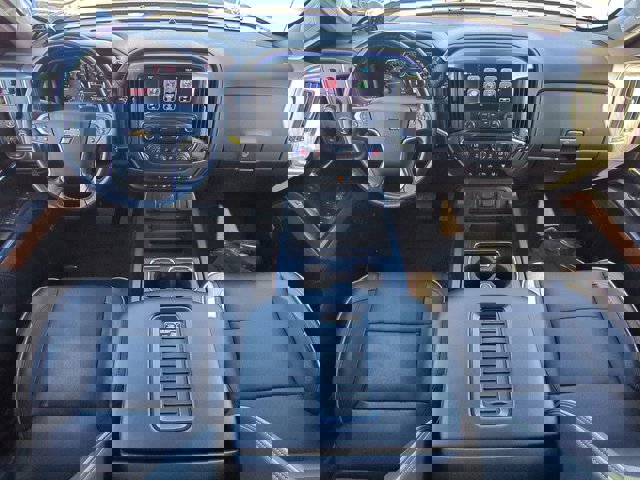 Used 2019 Chevrolet Silverado 2500 High Country w/ Duramax Plus Package image 15