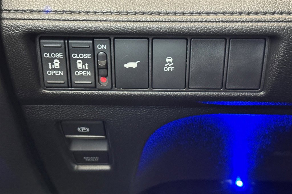 New 2026 Honda Odyssey Sport-L image 30