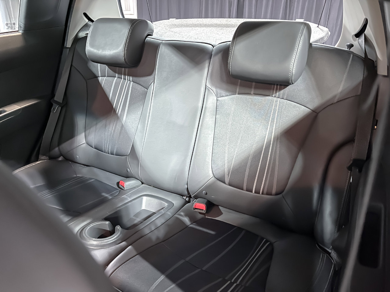 Used 2013 Chevrolet Spark LS image 14