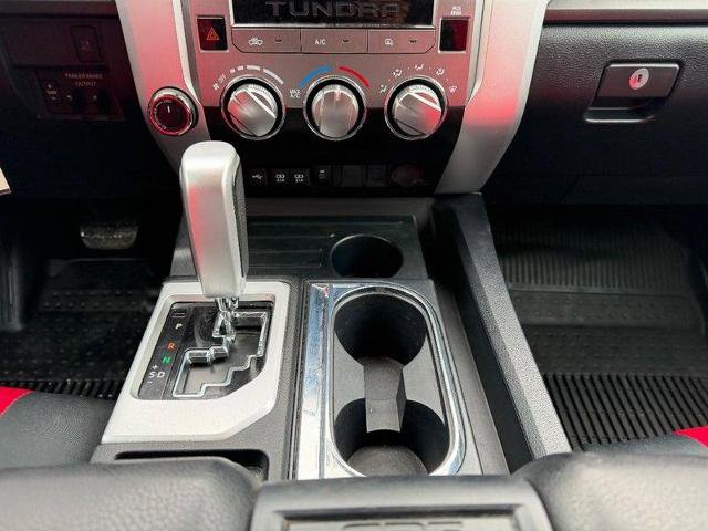 Used 2020 Toyota Tundra SR5 image 16