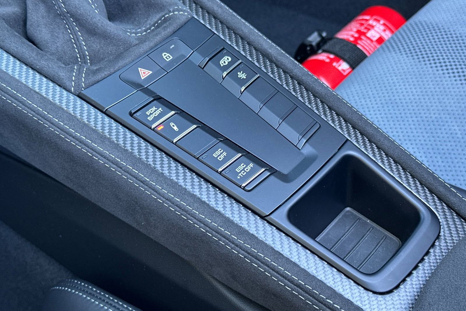 New 2025 Porsche 718 Boxster Spyder RS image 25