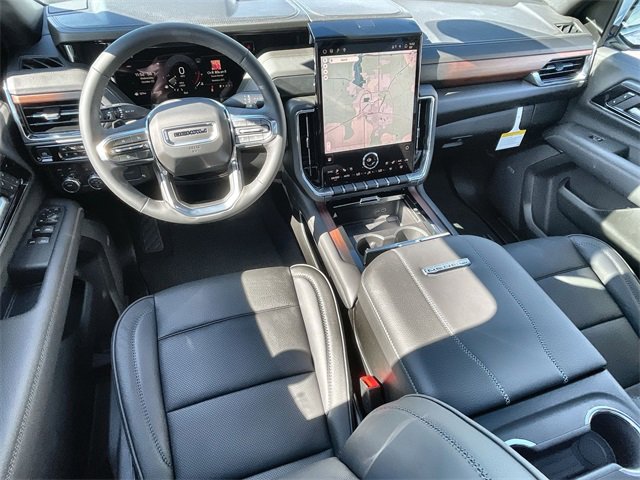 New 2026 GMC Yukon Denali w/ Sun & Power Step Package image 21