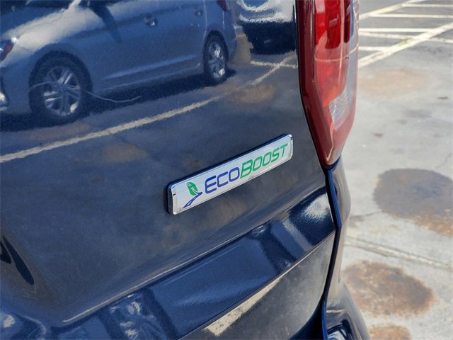 Used 2016 Ford Explorer FWD image 31