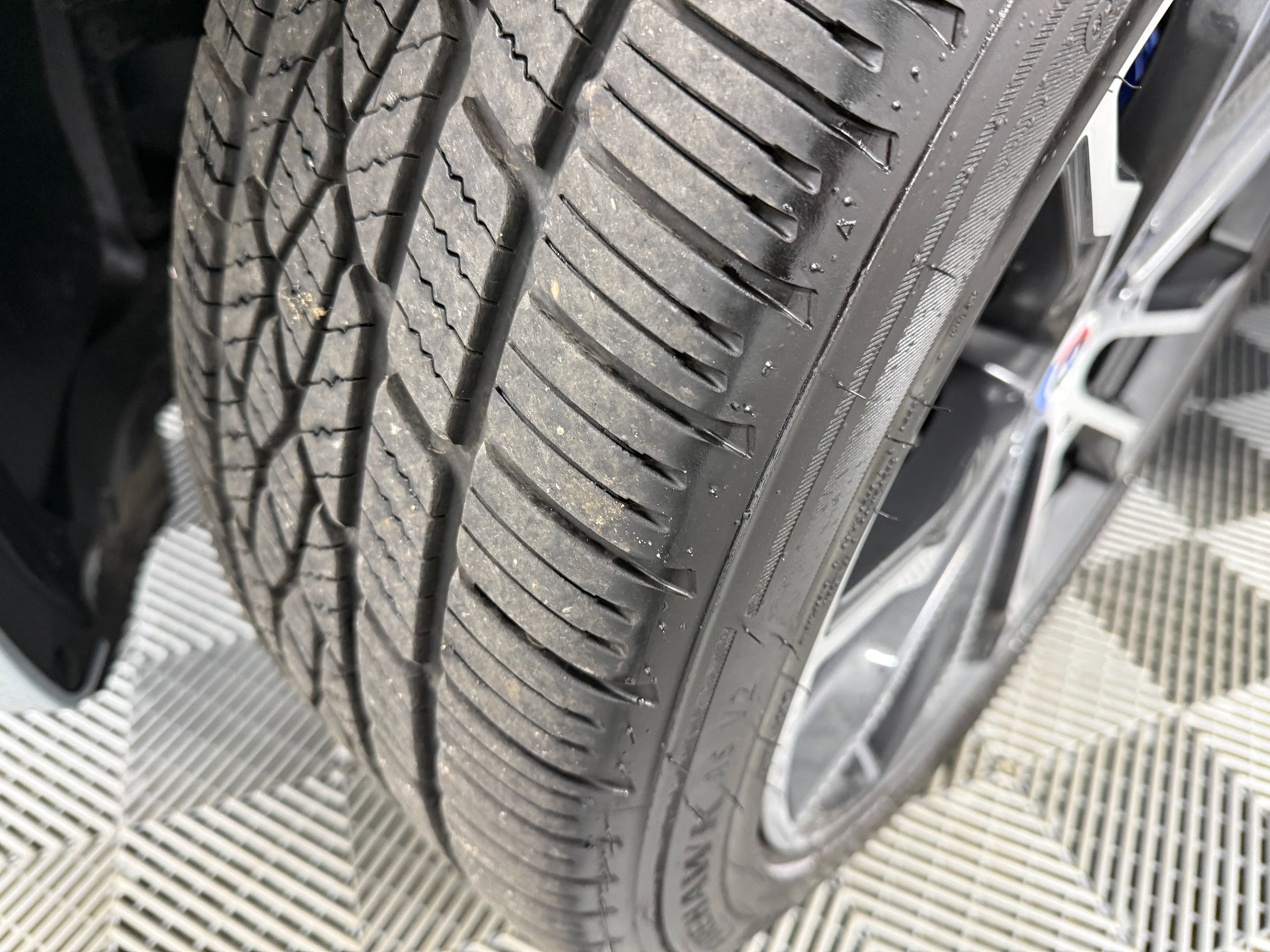Used 2023 BMW X3 M40i image 39