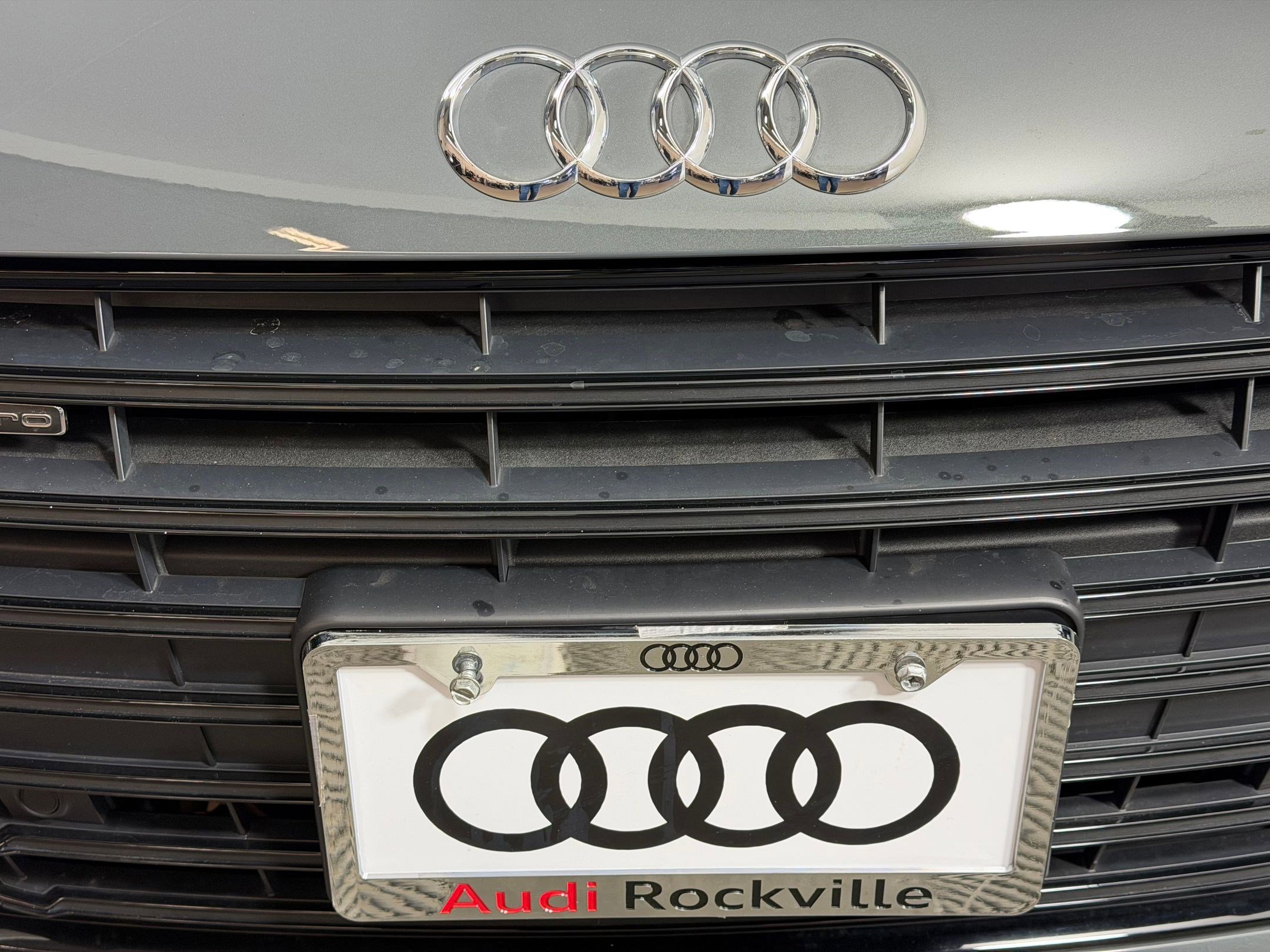 Used 2019 Audi TT 2.0T w/ Technology Package AWD/4WD image 16