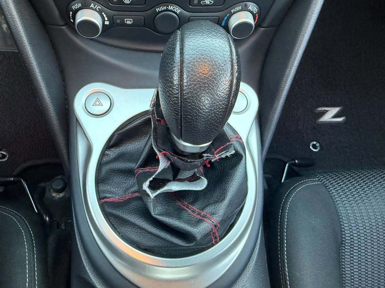 Used 2016 Nissan 370Z Coupe image 21