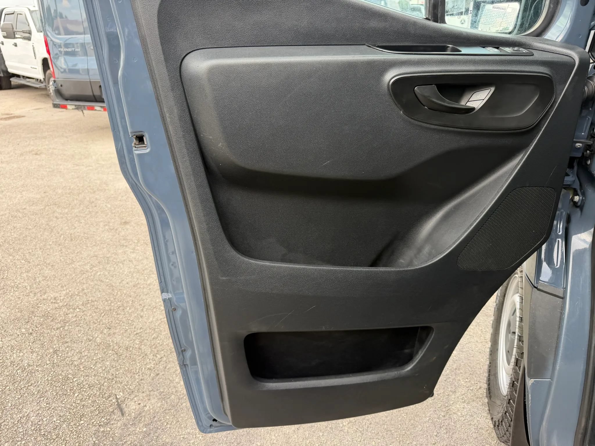 Used 2019 Mercedes-Benz Sprinter 170 image 11