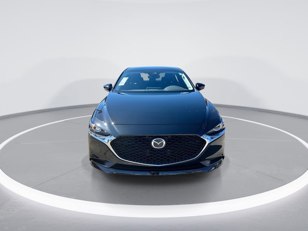 New 2026 MAZDA MAZDA3 s Sport image 3