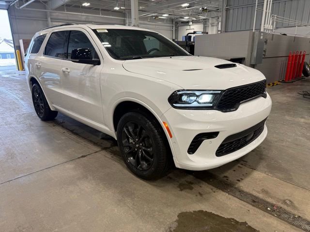 New 2026 Dodge Durango GT image 1