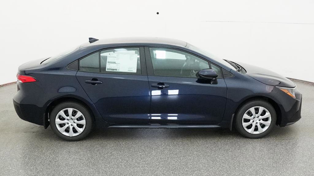 New 2026 Toyota Corolla LE image 22