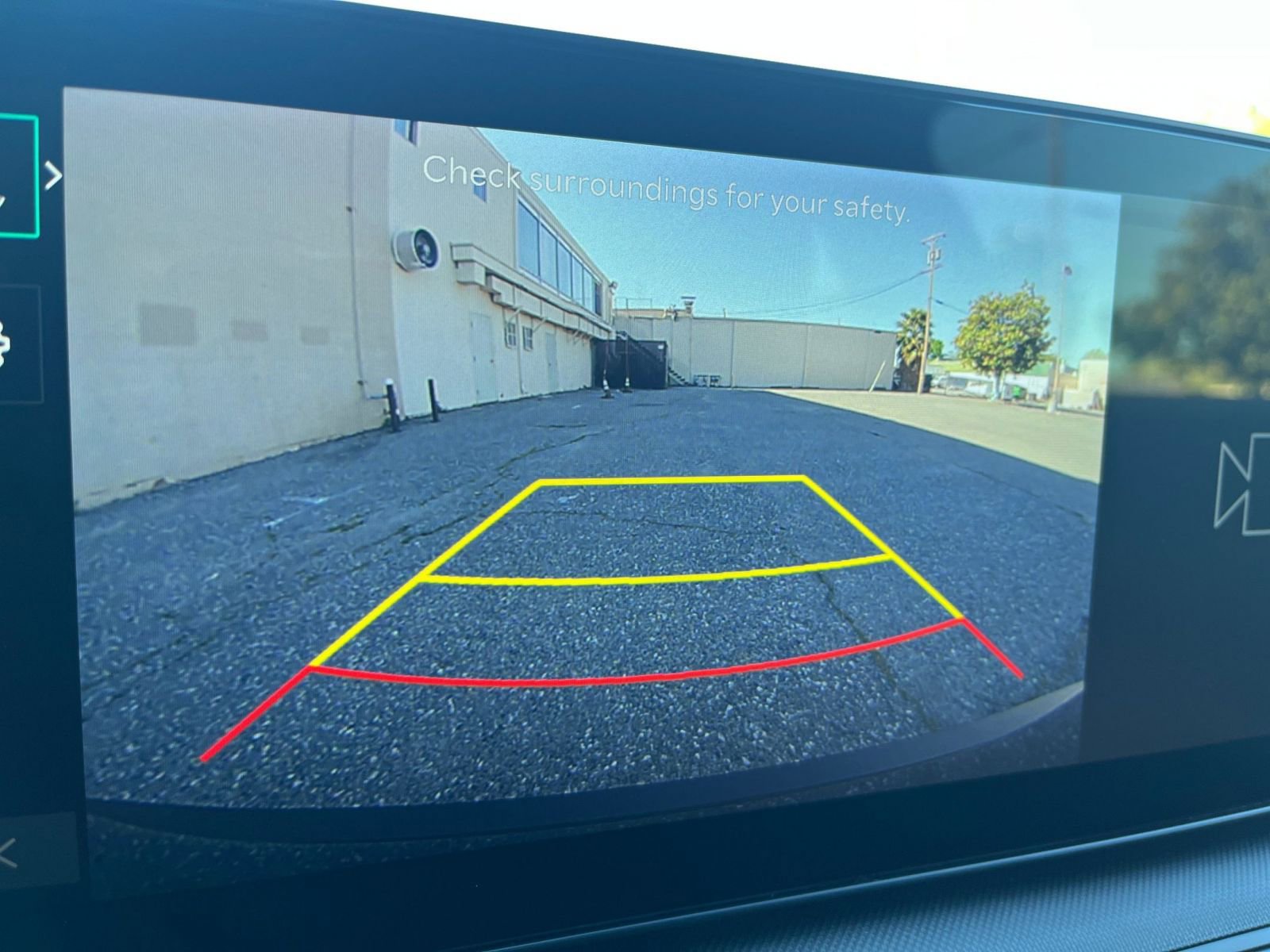 Used 2025 Kia K4 FWD image 22