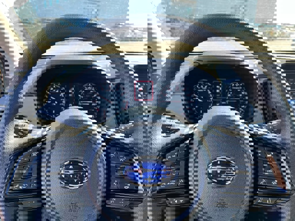 New 2026 Subaru Crosstrek 2.0i Premium image 20