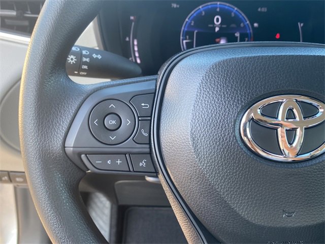 New 2026 Toyota Corolla Cross L image 18