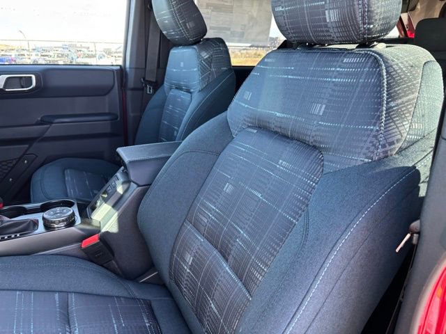 New 2026 Ford Bronco Heritage Edition image 11