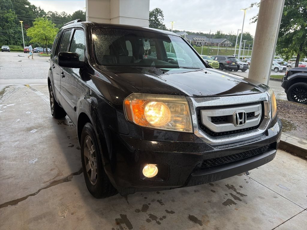 Used 2011 Honda Pilot Touring image 4