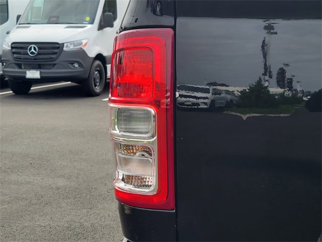 Used 2022 RAM 2500 Tradesman image 10