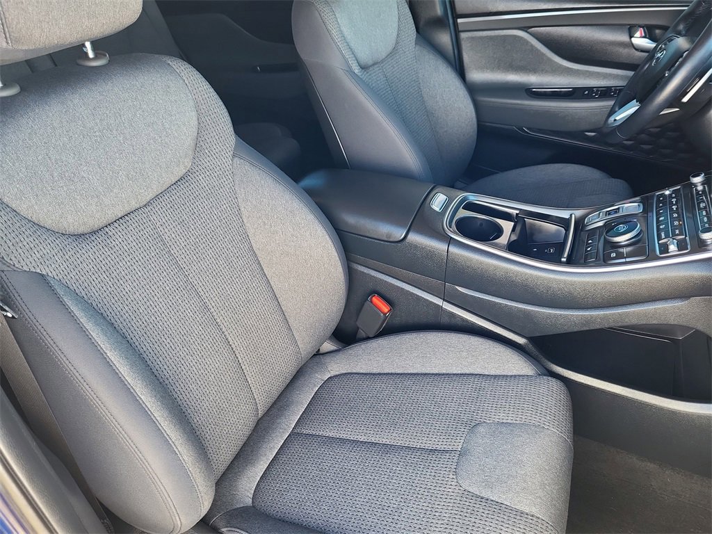 Used 2023 Hyundai Santa Fe SEL image 15