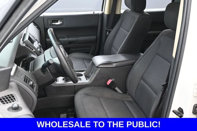 Used 2013 Ford Flex SE FWD image 10