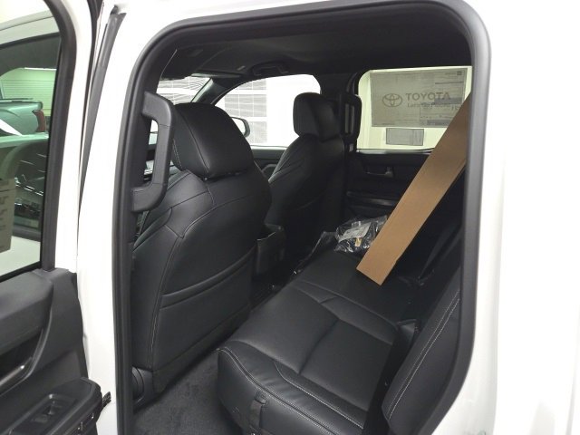 New 2025 Toyota Tacoma TRD Sport image 16