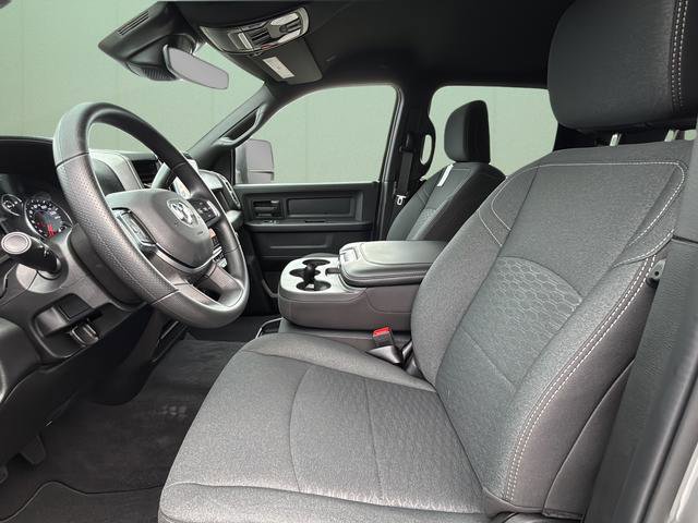 New 2026 RAM 2500 Tradesman image 18