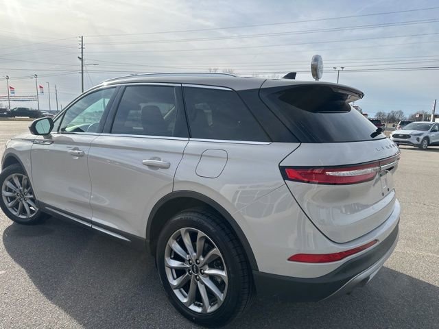 Used 2022 Lincoln Corsair AWD w/ Premium Package image 25