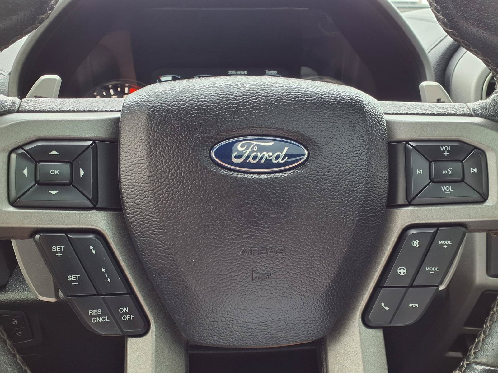 Used 2018 Ford F150 Raptor w/ Equipment Group 802A Luxury AWD/4WD image 15