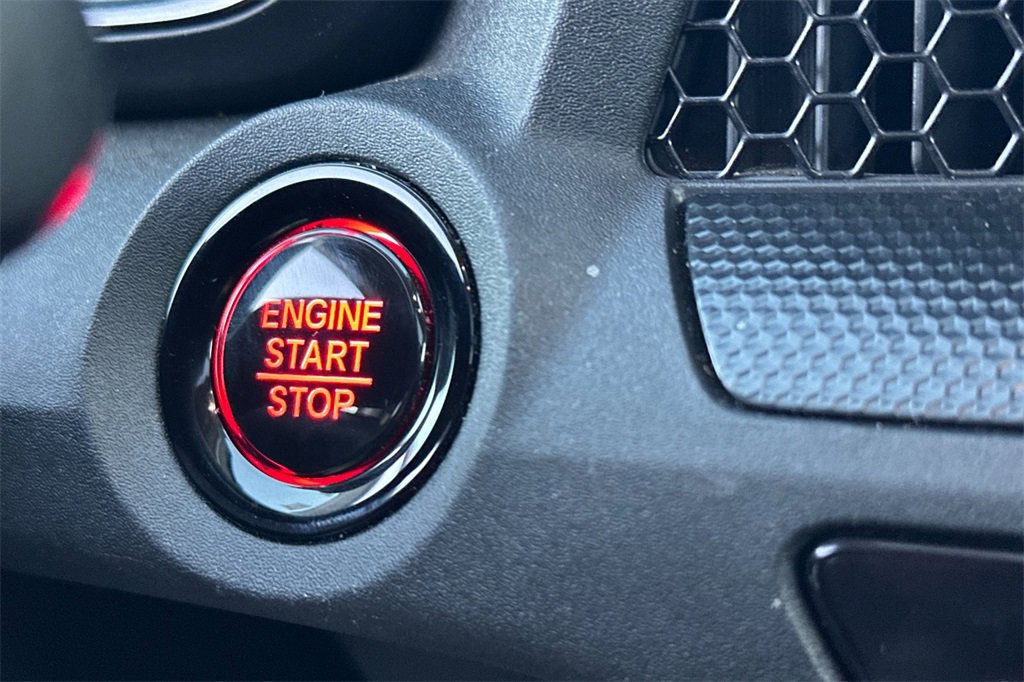 Used 2023 Honda CR-V EX image 21