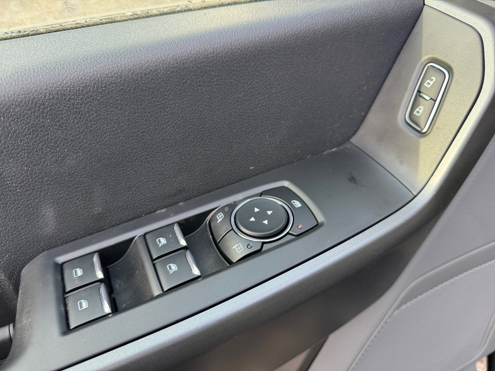 New 2026 Ford F250 XL w/ STX Appearance Package image 11