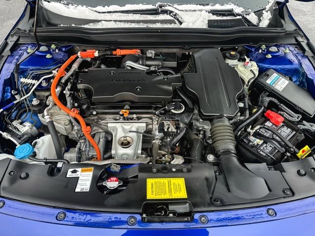 Used 2022 Honda Accord Sport image 13