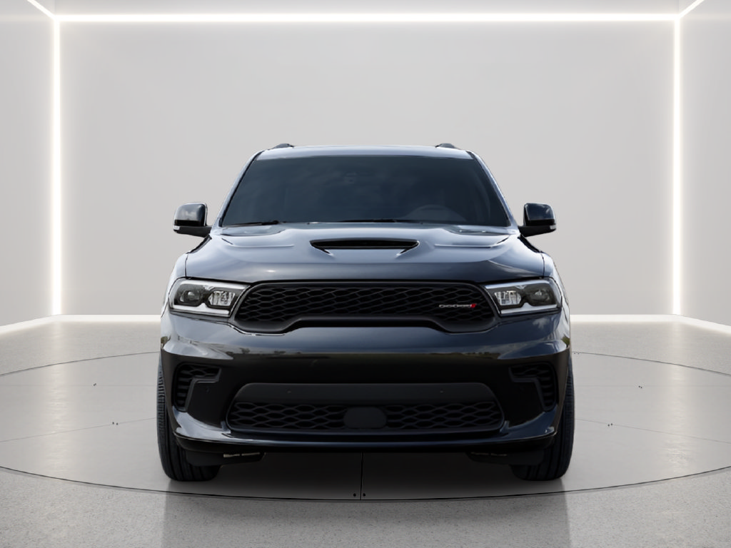 New 2026 Dodge Durango GT AWD/4WD image 7