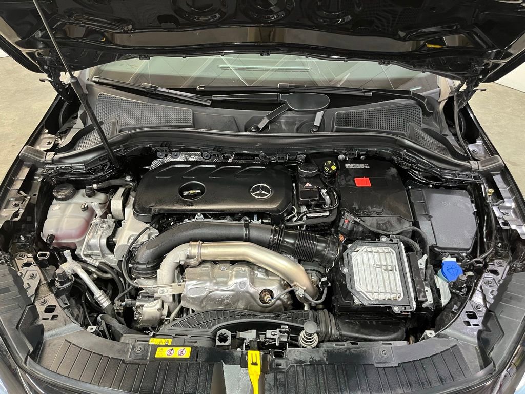 Used 2025 Mercedes-Benz GLA 250 image 6