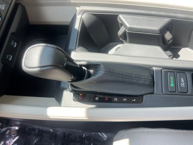 New 2025 Honda Accord SE image 18