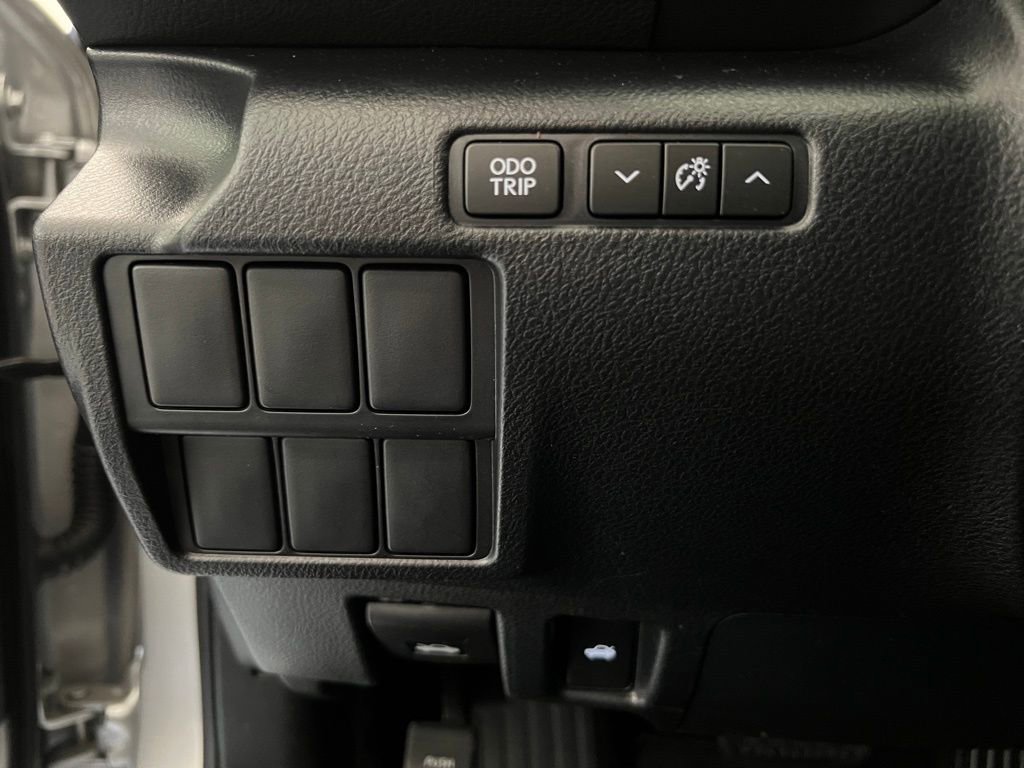 Used 2016 Lexus IS 200t w/ Accessory Package image 37