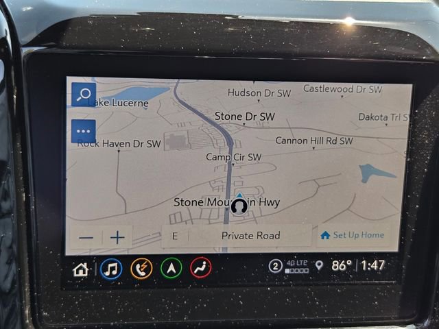 Used 2023 Chevrolet Traverse Premier w/ Redline Edition image 25