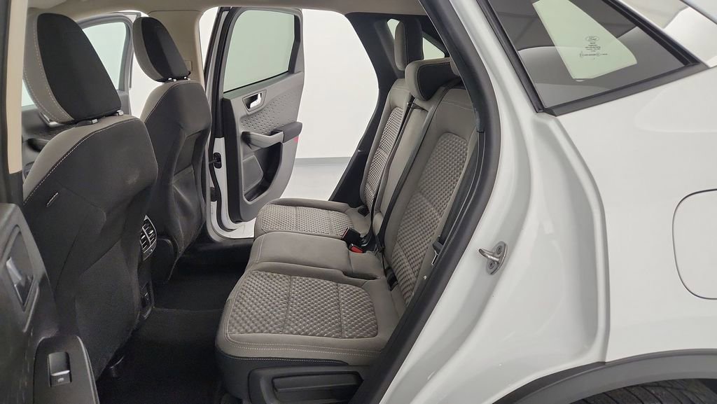 Used 2020 Ford Escape SE FWD image 28
