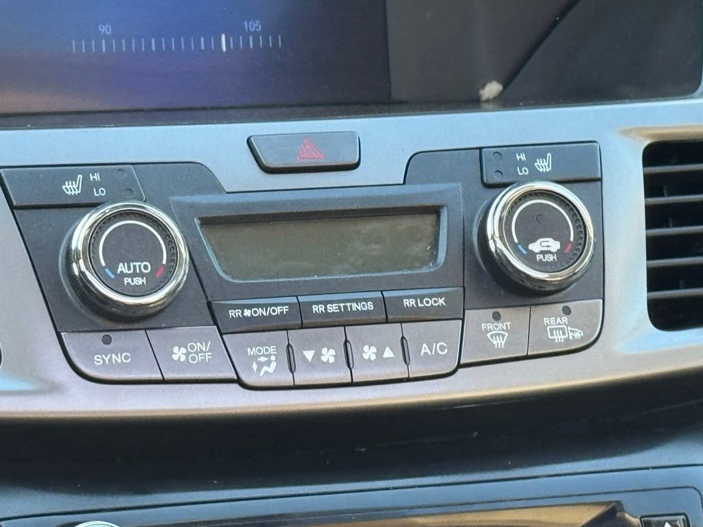 Used 2016 Honda Odyssey EX-L image 30